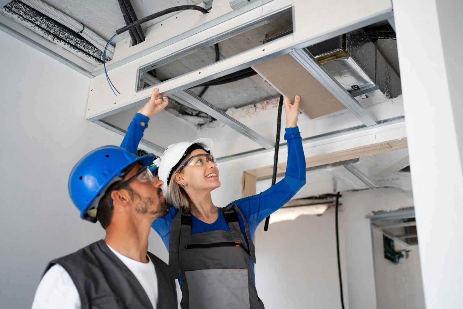 Best Affordable HVAC services  in USA